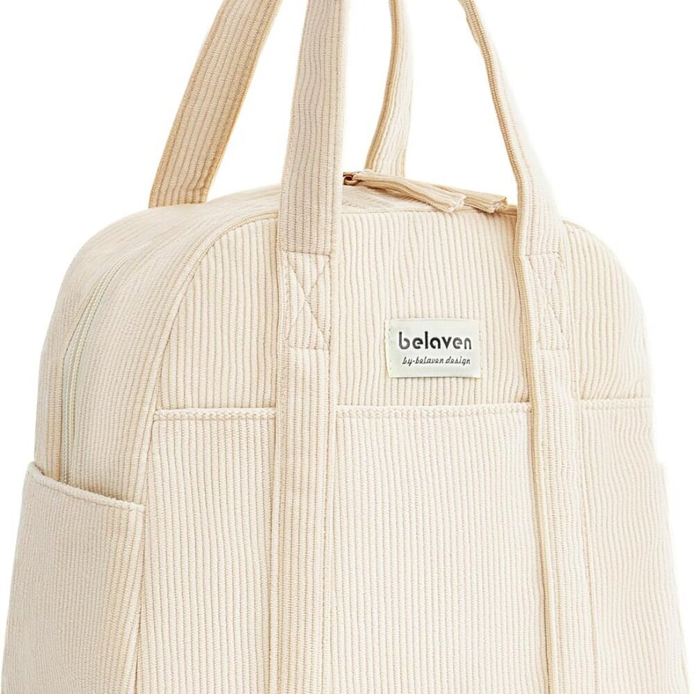 Portable Lunch Bag, Reusable Lunch Bag For Women Men, Large Capacity, Easy To Ca